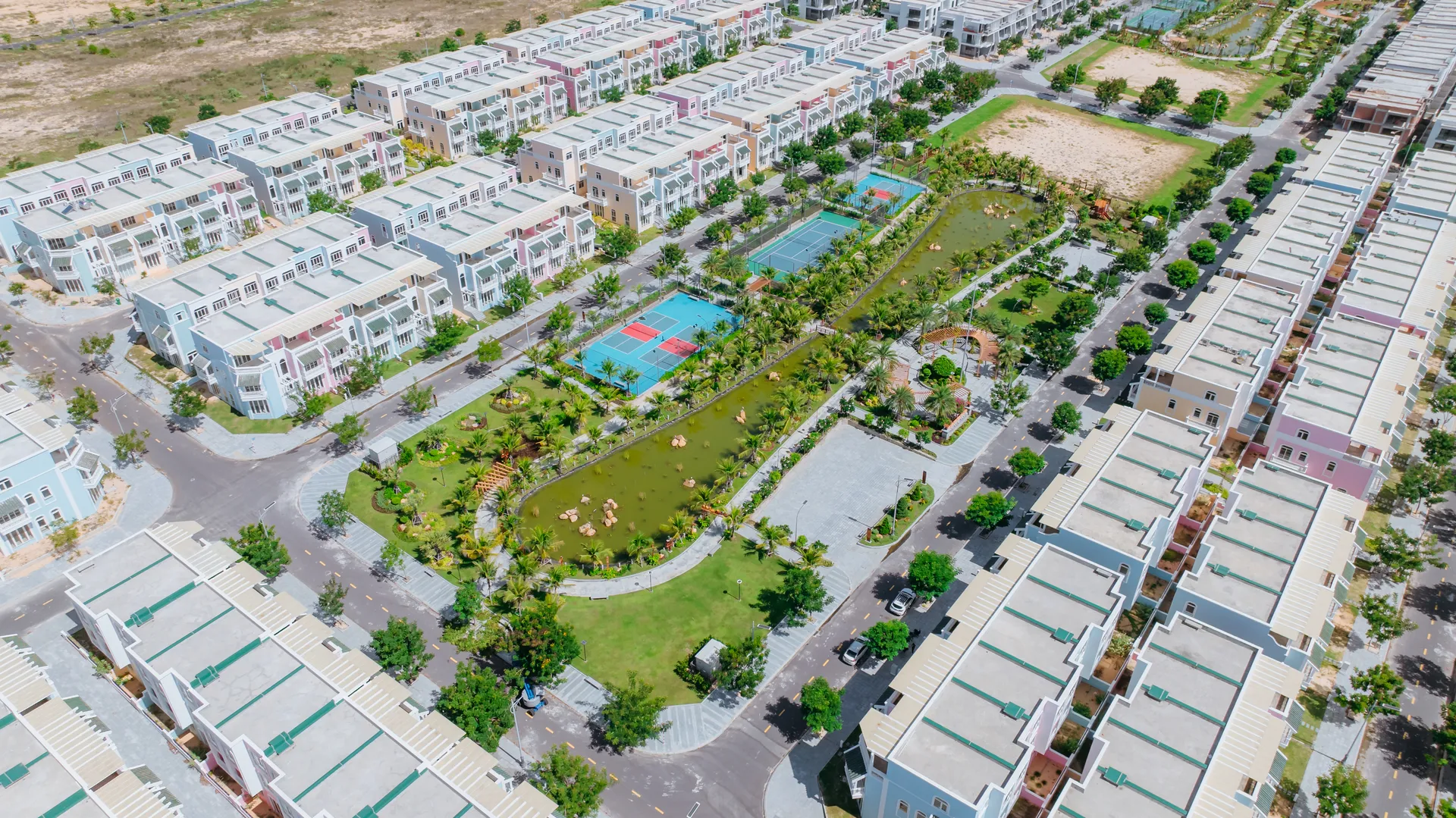 Top 5 Căn Cắt Lỗ ParaSol Cam Ranh Đáng Mua Nhất